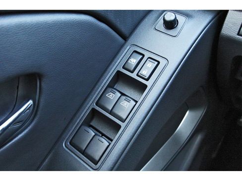 New 2026 Nissan Frontier SV image 21