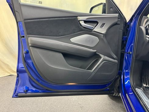 Used 2025 Acura RDX A-Spec image 12