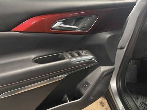 Used 2024 Chevrolet Traverse Z71 image 17