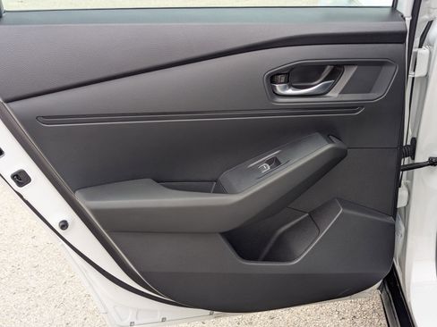 Certified 2025 Honda Accord Sport image 16