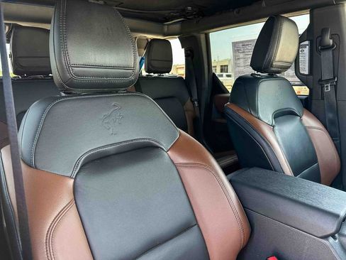 Used 2023 Ford Bronco Outer Banks AWD/4WD image 23