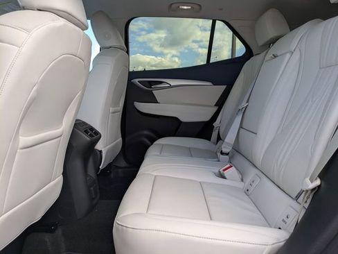 New 2026 Buick Envision Avenir AWD/4WD image 18