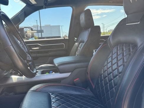 Used 2020 RAM 1500 Big Horn AWD/4WD image 10