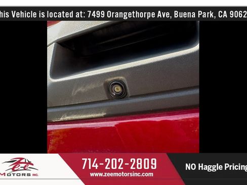 Used 2018 Chevrolet Silverado 1500 LT w/ All Star Edition RWD image 48