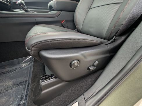 New 2026 Dodge Durango GT image 14