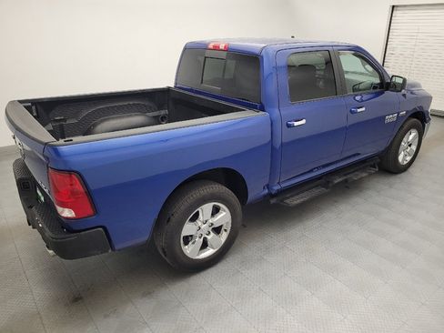 Used 2017 RAM 1500 Big Horn image 10