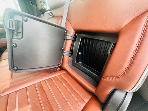 Used 2024 GMC Sierra 2500 Denali Ultimate w/ Max Trailering Package AWD/4WD image 44