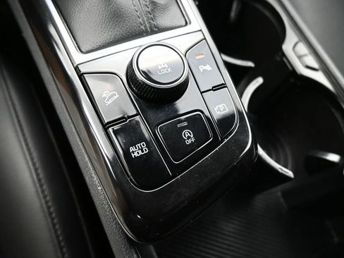 Used 2023 Kia Sportage X-Pro Prestige image 16