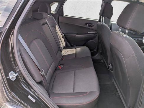 Used 2023 Hyundai Kona N Line AWD/4WD image 20