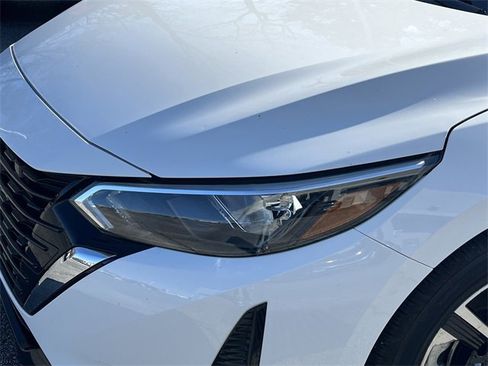 Certified 2025 Nissan Sentra SV w/ All-Weather Package image 27