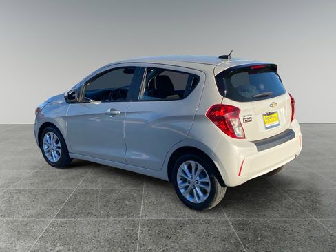 Used 2021 Chevrolet Spark LT FWD image 3