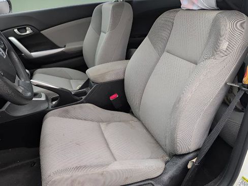 Used 2014 Honda Civic EX image 17