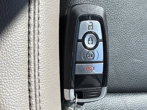 Used 2022 Ford Bronco Wildtrak AWD/4WD image 41