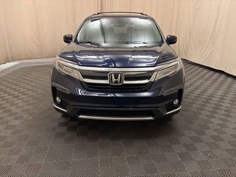Used 2022 Honda Pilot Touring image 2