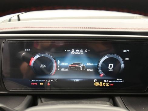 New 2026 Dodge Charger R/T AWD/4WD image 20