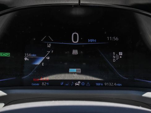 Used 2021 Toyota Mirai RWD image 30