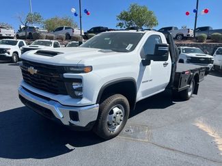 New 2025 Chevrolet Silverado 3500 W/T w/ WT Convenience Package video 1