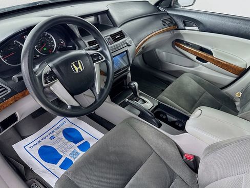 Used 2012 Honda Accord EX image 10
