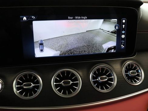 Used 2024 Mercedes-Benz AMG GT 53 image 28