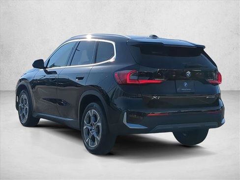 Certified 2023 BMW X1 xDrive28i image 8