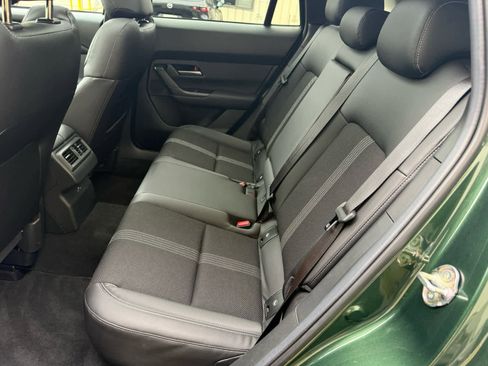 Certified 2026 MAZDA CX-50 AWD 2.5 S w/ Cargo Package image 5