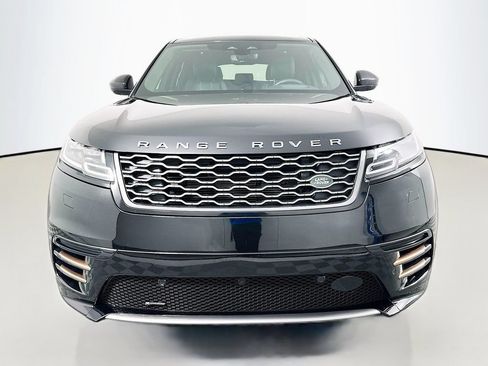Used 2023 Land Rover Range Rover Velar R-Dynamic S AWD/4WD image 2