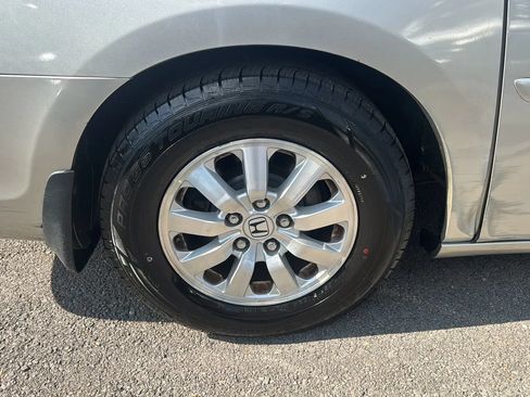 Used 2008 Honda Odyssey EX-L image 39