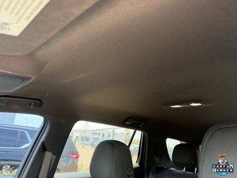 Used 2025 Chevrolet Equinox LT AWD/4WD image 13