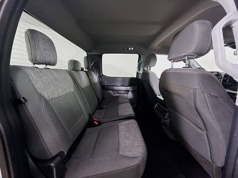 Certified 2021 Ford F150 XLT image 24