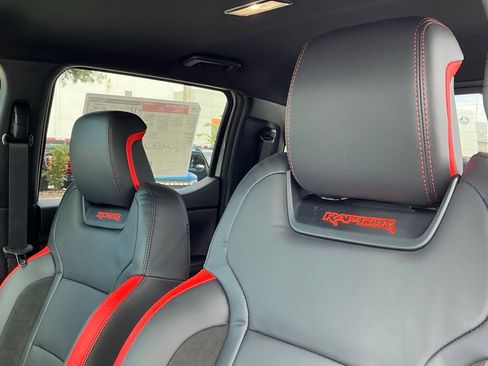New 2026 Ford Ranger Raptor AWD/4WD image 26