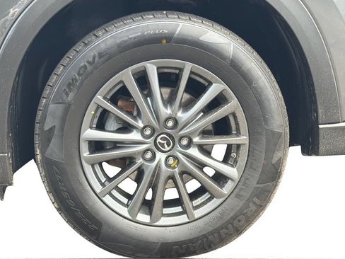 Used 2020 MAZDA CX-5 Touring AWD/4WD image 27