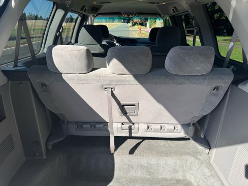 Used 2002 Honda Odyssey EX image 32
