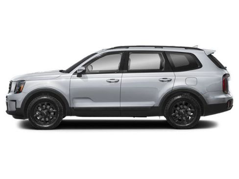 Used 2024 Kia Telluride SX Prestige X-Pro AWD/4WD image 3