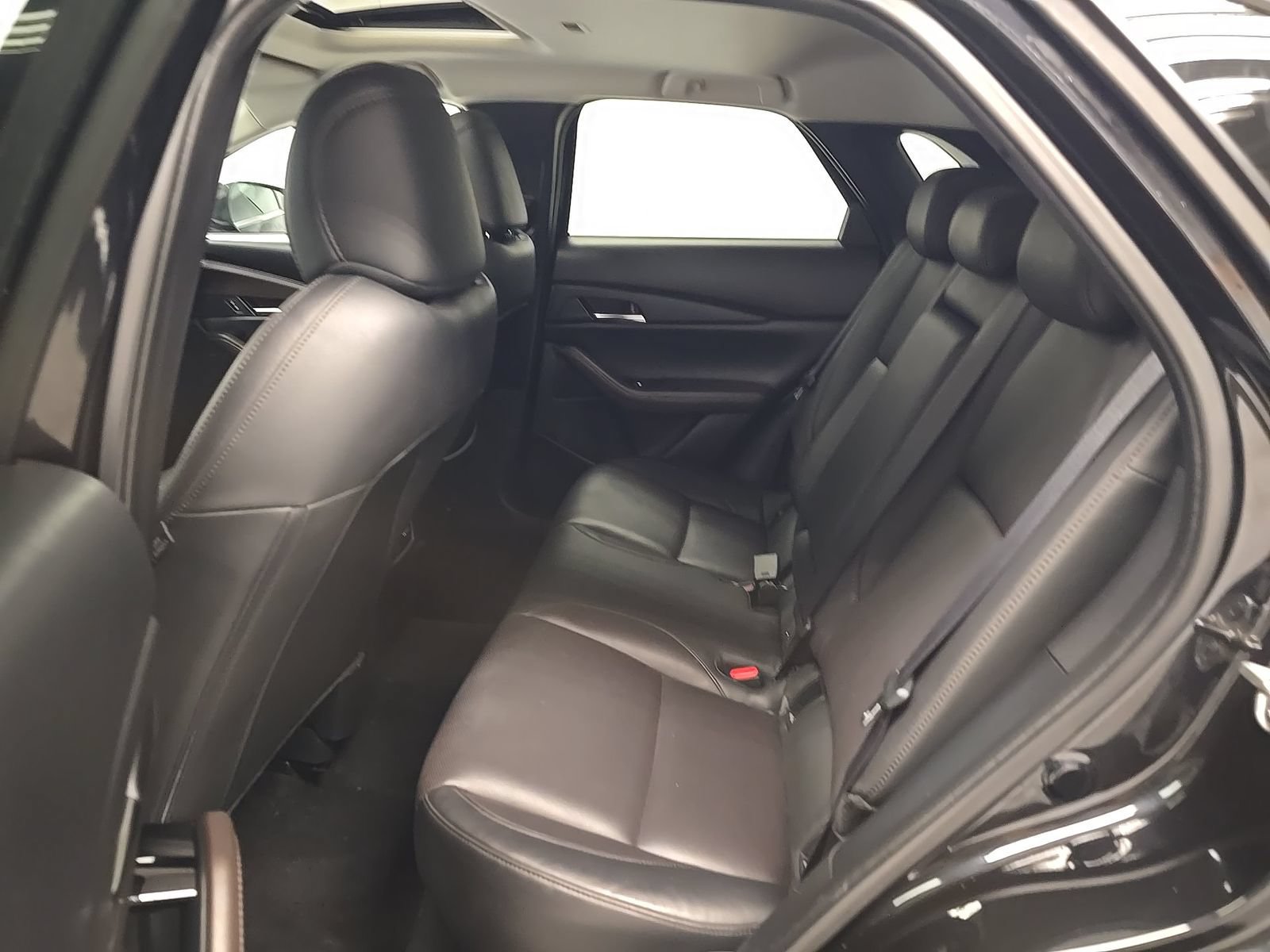 Used 2023 MAZDA CX-30 AWD 2.5 S w/ Premium Package image 4