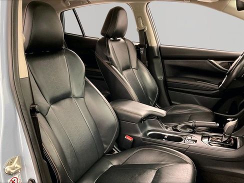 Used 2020 Subaru Crosstrek 2.0i Limited w/ Moonroof Package image 24