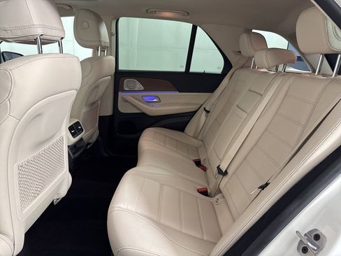 Used 2022 Mercedes-Benz GLE 450 4MATIC image 20