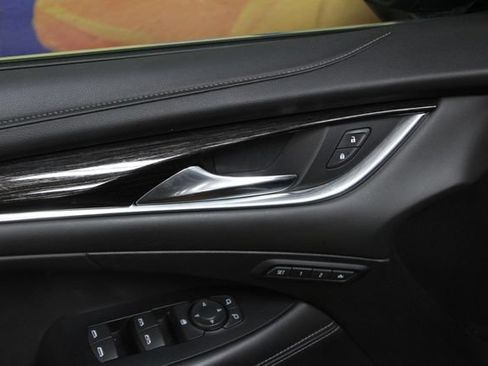 Used 2017 Buick LaCrosse Essence w/ Sights and Sounds Package FWD image 11