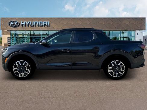 New 2025 Hyundai Santa Cruz Limited AWD/4WD image 3
