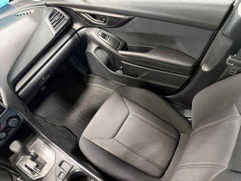 Certified 2022 Subaru Impreza 2.0i image 11