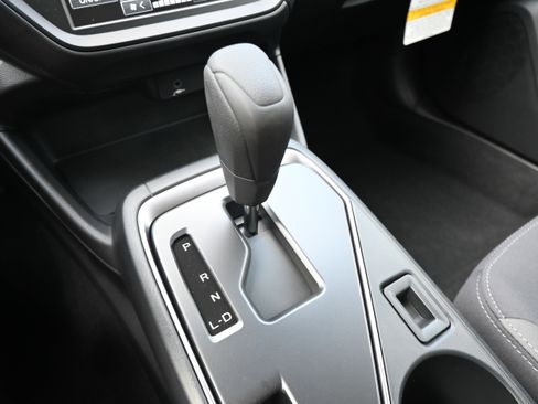 Certified 2025 Subaru Impreza 2.0i w/ Popular Package #1A image 26