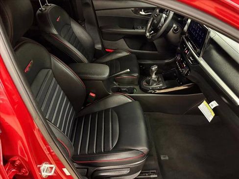 Used 2023 Kia Forte GT image 23