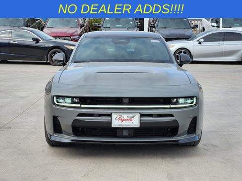New 2026 Dodge Charger Scat Pack AWD/4WD image 6