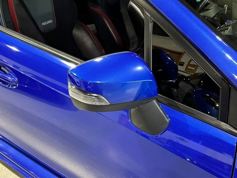 Used 2019 Subaru WRX STI Limited image 7