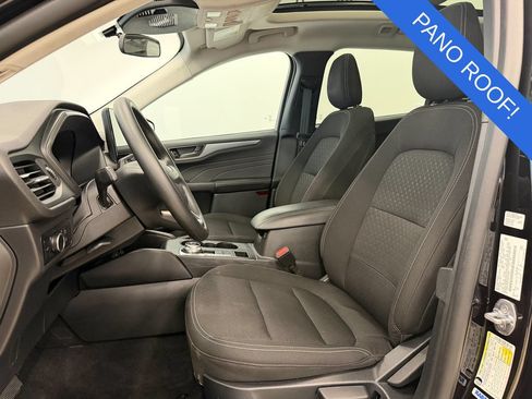Used 2025 Ford Escape Active w/ Tech Pack #1 FWD image 10