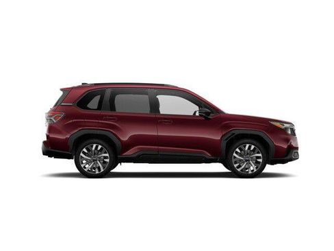 New 2026 Subaru Forester Touring AWD/4WD image 7
