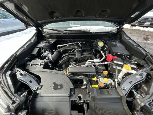 New 2026 Subaru Outback Premium AWD/4WD image 10