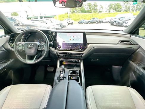 Used 2024 Lexus TX 350 FWD w/ Cold Weather Package image 3