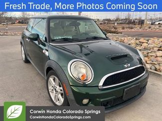 Used 2012 MINI Cooper S 360° Tour