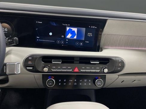 New 2026 Hyundai Palisade Calligraphy image 9