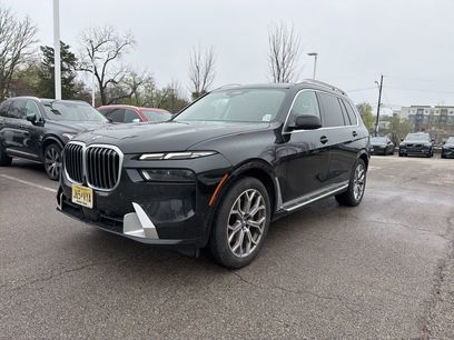 Used 2026 BMW X7 xDrive40i